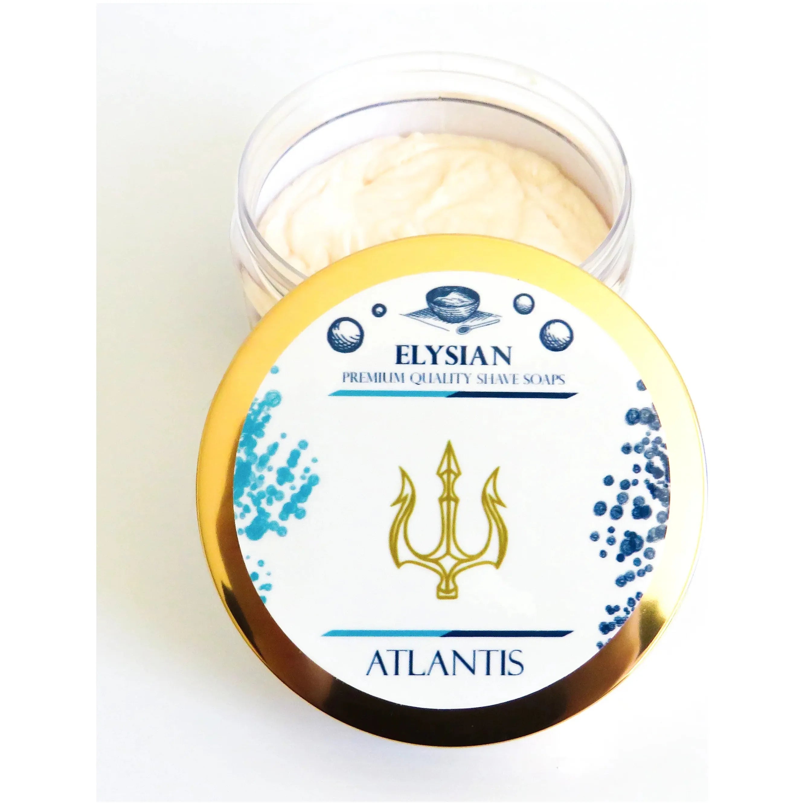 Koleksioni i Rrojës Elysian Atlantis