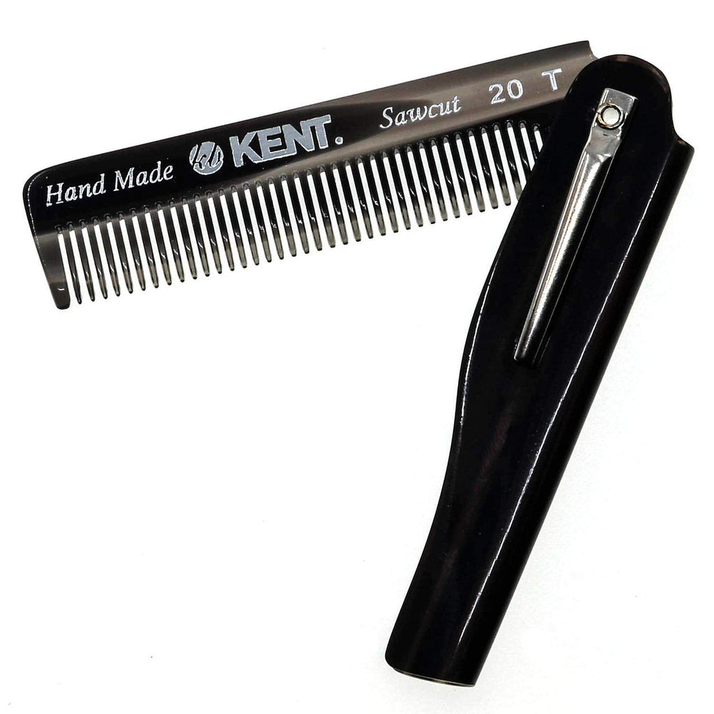 Kent 20TG Herren Feiner Kamm