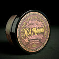 Moon Soaps Koa Mahina Rasierkollektion