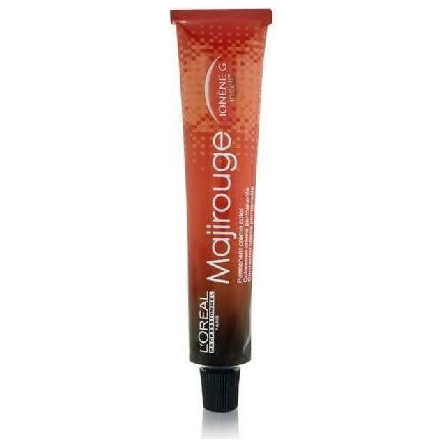 L'Oreal Professionnel Majirel permanente Cremehaarfarbe 5.5 5Rv