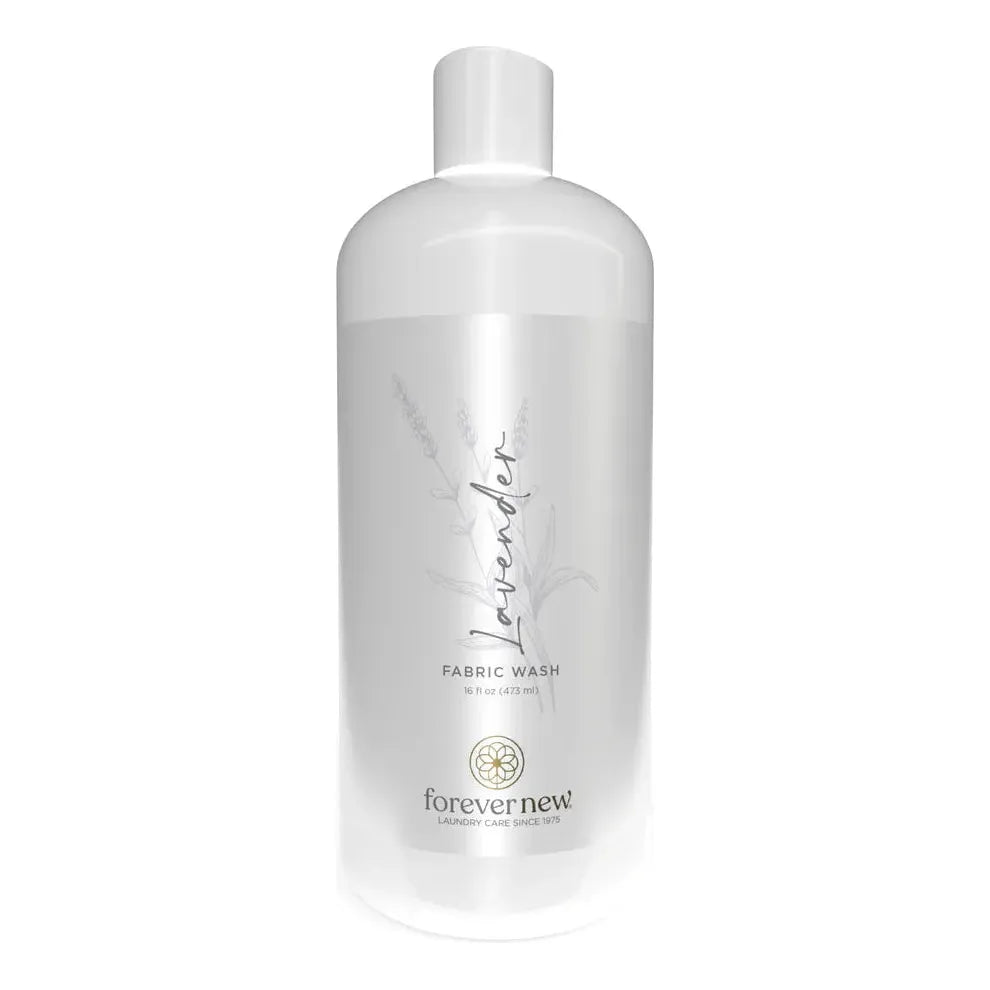 Larës Rrobash Forever New me Lavandë 473 ml