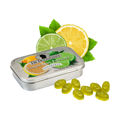 Dr. Doolittle's Zitronen-Limetten Zuckerfreie Pastillen - 25 Stück 60g