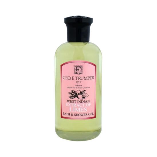 Xhel Dushi Geo. F. Trumper West Indian Extract Of Limes 200ml