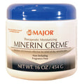 Major Minerín Trockene Haut Creme, 454 g (1 lb)
