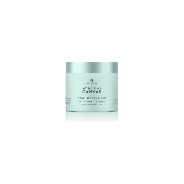 Alterna My Hair My Canvas Cool Hydrations Maskë ushqyese - 6oz