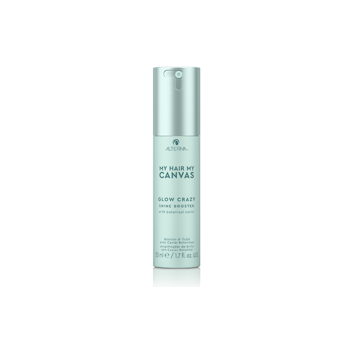 Alterna My Hair My Canvas Jelly Fix Reparatur Haarmasken-Booster 48 g