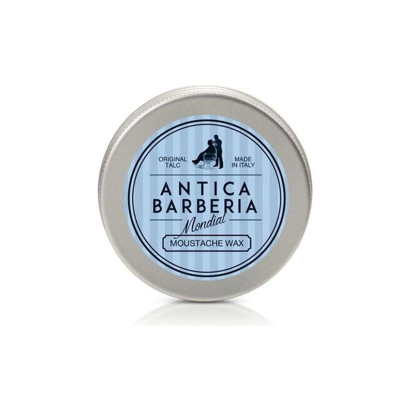 Mondial Antica Barberia Original Bartwichse Modellierwachs mit Talkum 30 ml