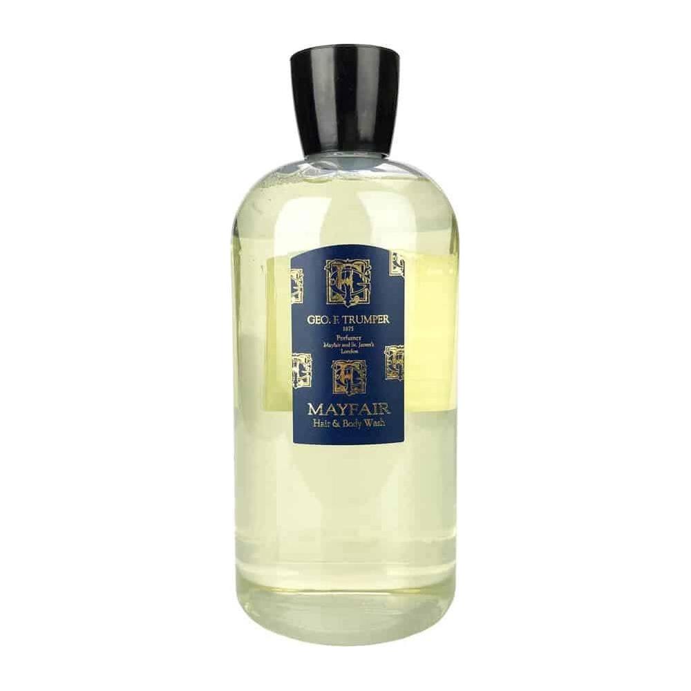 Geo.F. Trumper Mayfair Haar- und Körperwäsche 200ml