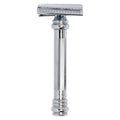 Merkur 39C Slant Hobel Sicherheitsrasierer [39 001]