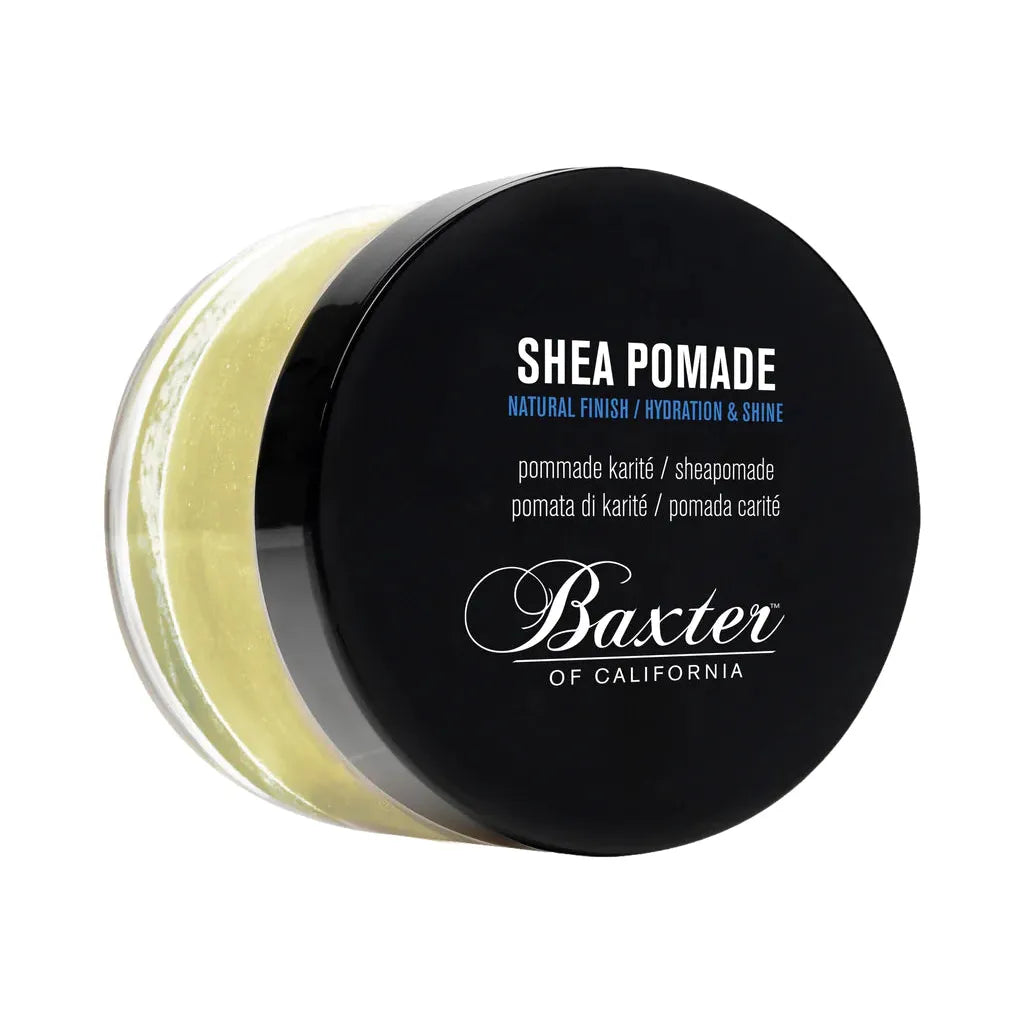Baxter Of California Shea Pomade 57 g
