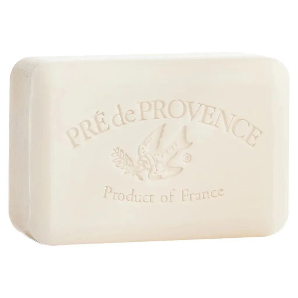 Pre De Provence Milch Sheabutter Angereicherte Reisegröße Seife 25g