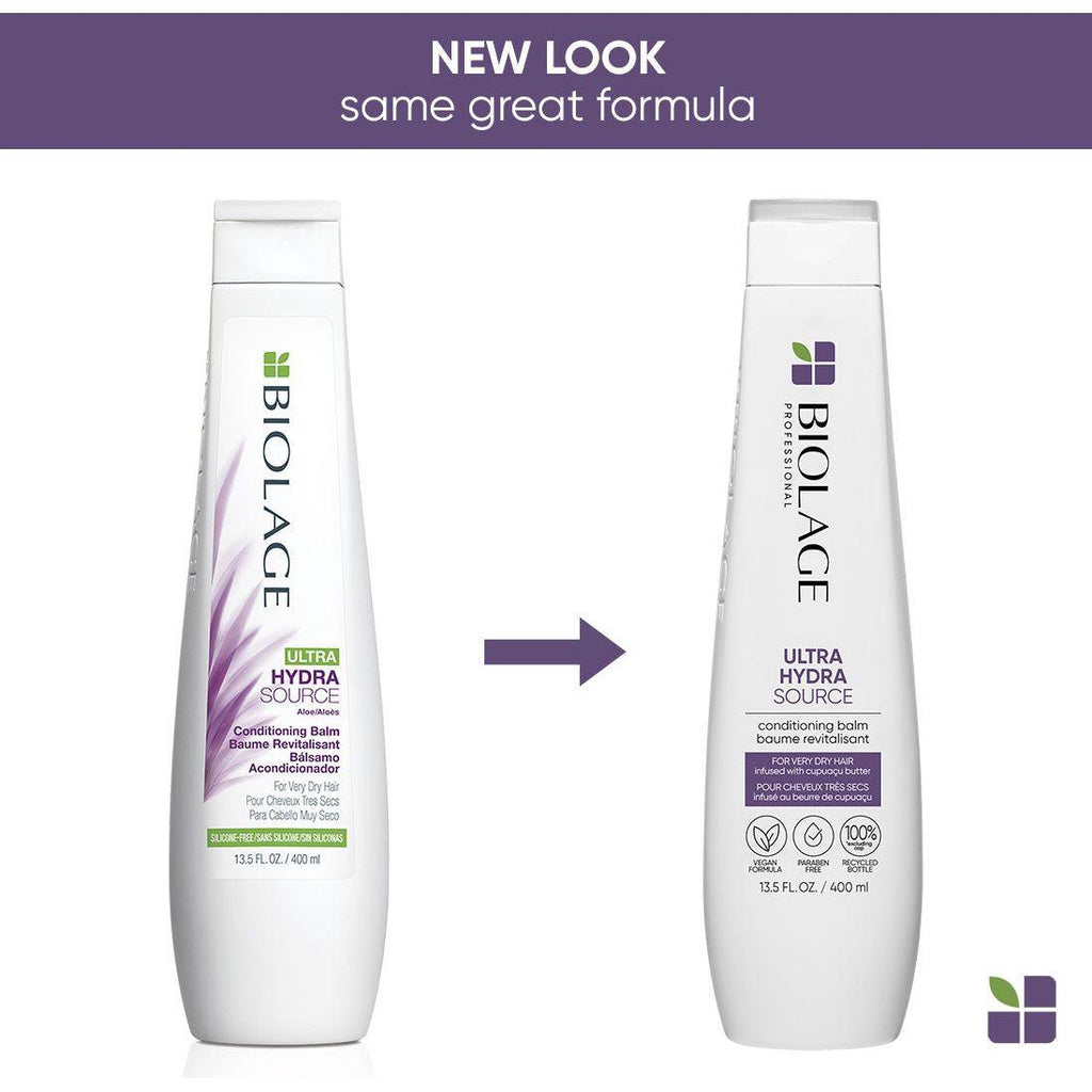 Matrix Biolage Ultra Hydrating Balsam Kondicionues 400 ml