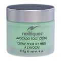 Nailtiques Avocado Fußcreme 4 Oz