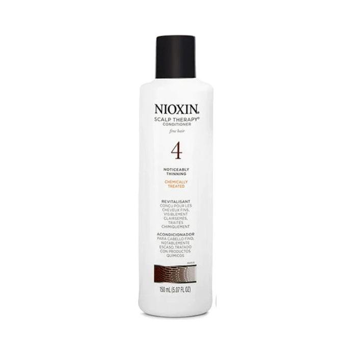 Nioxin System 4 Scalp Therapy Conditioner 150 ml
