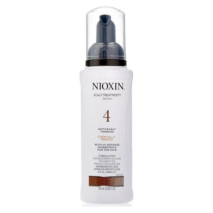 Nioxin System 4 Kopfhautbehandlung 100 ml