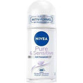 Nivea Pure & Sensitive Kundër Djersës Roll-On 48 orësh 50ml