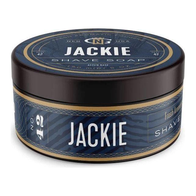 Gentleman's Nod Jackie Nr. 42 Rasierkollektion