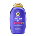 OGX Thick Full Biotin Kollagen Spülung 385 ml