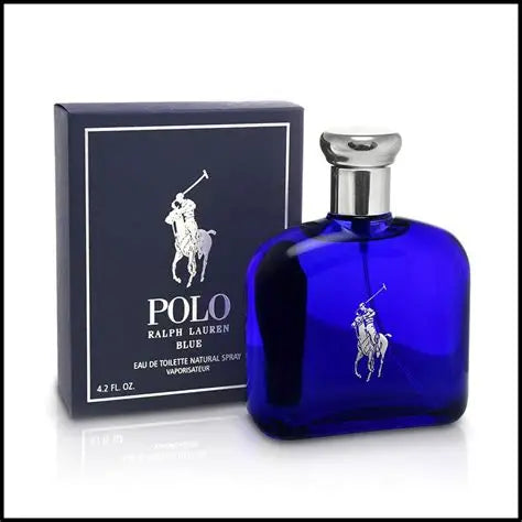 Polo Blue von Ralph Lauren 75 ml