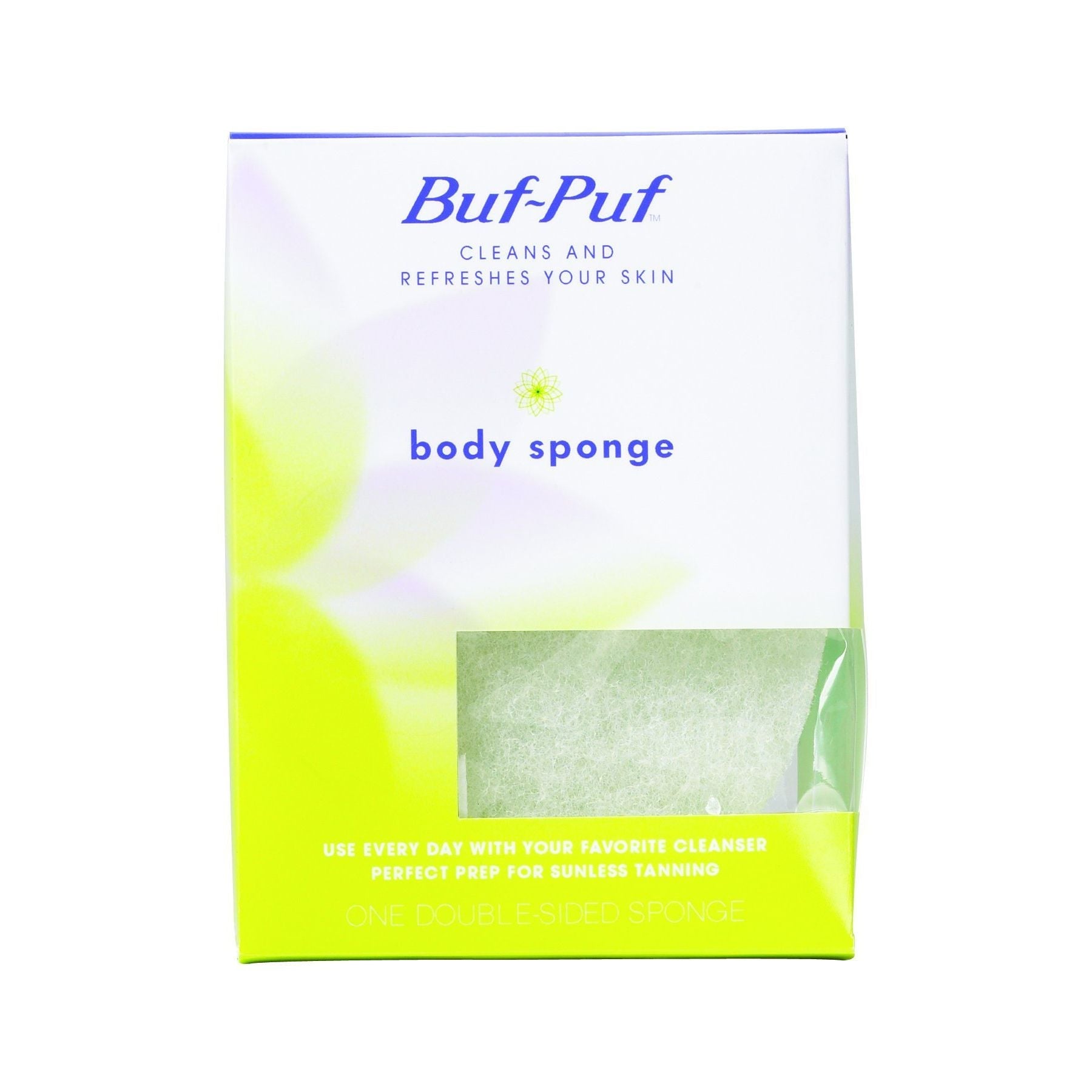 Sfunga trupi Buf-Puf