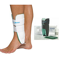 Aircast Sprunggelenkbandage Standard Links - 1 St. Von Aircast Inc