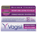 Vagisil Anti-Juckreiz Creme, maximale Stärke, 28g