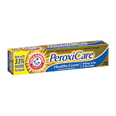 Arm & Hammer PeroxiCare Tiefenreinigung Zahnpasta - Clean Mint, 178g Tube