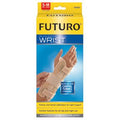 FUTURO Deluxe Handgelenk-Stabilisator, linke Hand, Größe S/M, maximale Stützkraft