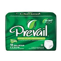 Prevail Maximum Saugstärke Unisex-Unterwäsche, Klein/Mittel, 72 Stück (4 Packungen à 18 Stück)