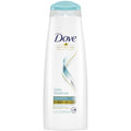 Dove Haarpflege Nährstofflösungen Shampoo, Tägliche Feuchtigkeit – 355 ml