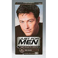 Just for Men Shampoo-In Haircolor, Real Black H-55 / 2 Oz