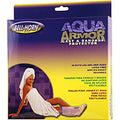 Mbrojtës për allçi të shkurtër të këmbës për të rritur Aqua Armor - Mbulesë dushi 100% e papërshkueshme nga uji - E ripërdorshme