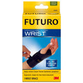 FUTURO Energiegebende Handgelenkstütze, linke Hand, L/XL, mittlere Stützfunktion