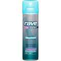 Rave Mega 4X Geruchloses Aerosol-Haarspray 312 g