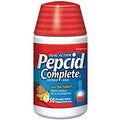 Pepcid Complete Säureregulierer + Antazidum Kautabletten Tropische Früchte