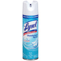 Lysol Desinfektionsspray, Frische Leinen-Duft, 538 g Aerosolspray