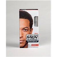 Just For Men AutoStop Haarfarbe, Jet Black A-60, 1 Stück / 34 g