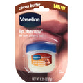 Vaseline Lip Therapy Cocoa Butter 7g