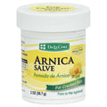De La Cruz Arnica Salve Kremi hidratues për lëkurë të thatë dhe të plasaritur