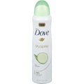 Dove Advanced Care Dry Spray Anti-Transpirant - Cool Essentials - 107 g