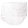 TENA Dry Comfort Brekushje Mbrojtëse - X-Large, Përthithshmëri Mesatare, Kuti me 56 copë (4 Pako me 14)