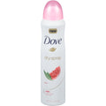 Dove Advanced Care Dry Spray Anti-Transpirant Deodorant Revive, 107 g