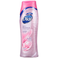 Dial sapun i lëngshëm trupi, me aromë mëndafshi dhe manjoljeje 473 ml