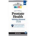 21st Century Prostate Health With Beta-Sitosterol, 125 Mg, 60 Softgels