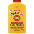 Pluhur trupi Gold Bond Medicated Original Strength, 10 Oz
