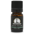 Educated Beards Bartöl Pfefferminze & Zedernholz 5ml