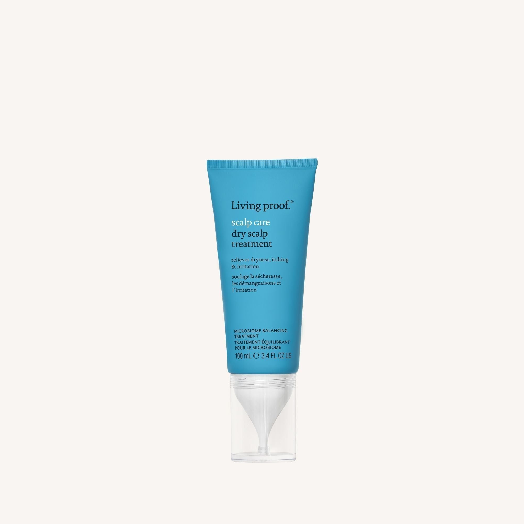 Living Proof Care Trockene Kopfhautbehandlung - 3,4 oz