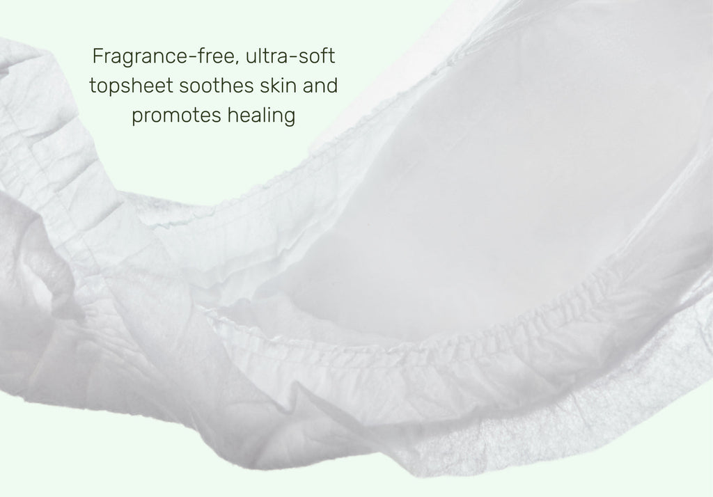Recovery Care™ Postpartum Underwear