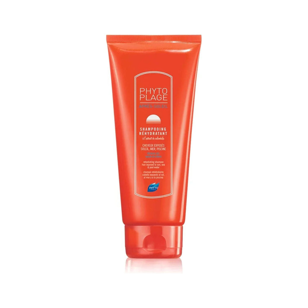 Phyto Sun Care Phytoplage: Shampo Rigjeneruese për Flokët dhe Trupin 200ml / 6.7 Fl.oz