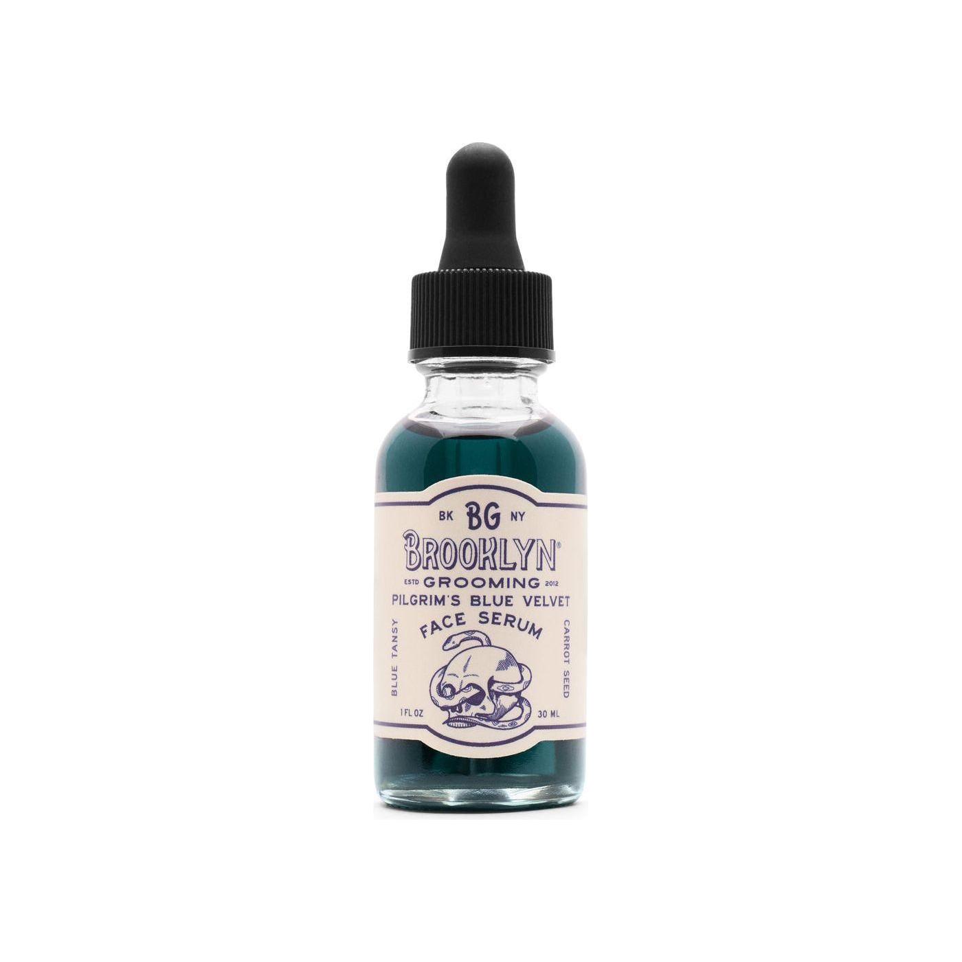 Brooklyn Grooming Pilgrim's Gesichtsserum 15ml